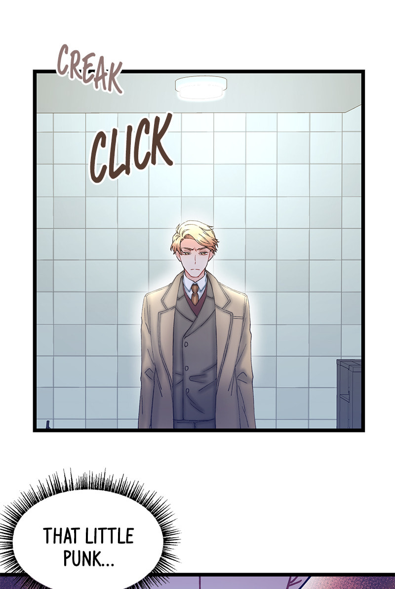 Read She Would Never Know chapter 35 image 11 on Lezhin