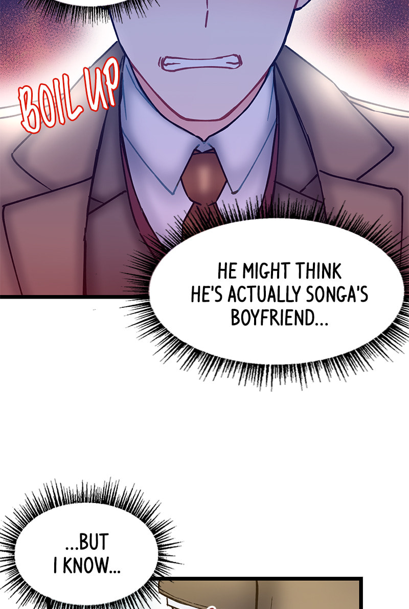 Read She Would Never Know chapter 35 image 12 on Lezhin