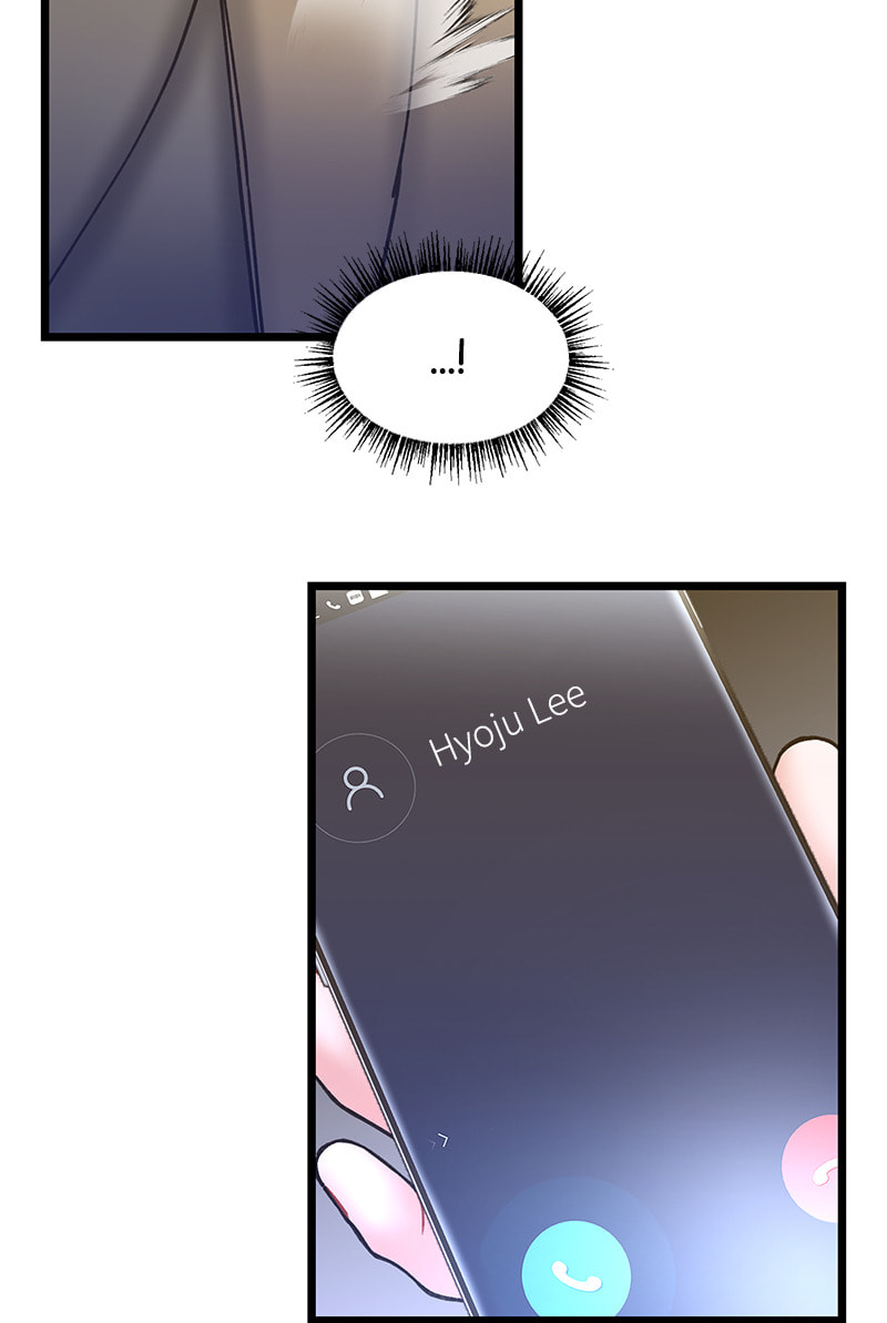 Read She Would Never Know chapter 35 image 14 on Lezhin