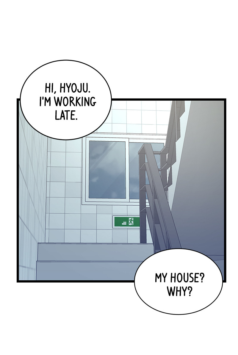 Read She Would Never Know chapter 35 image 16 on Lezhin