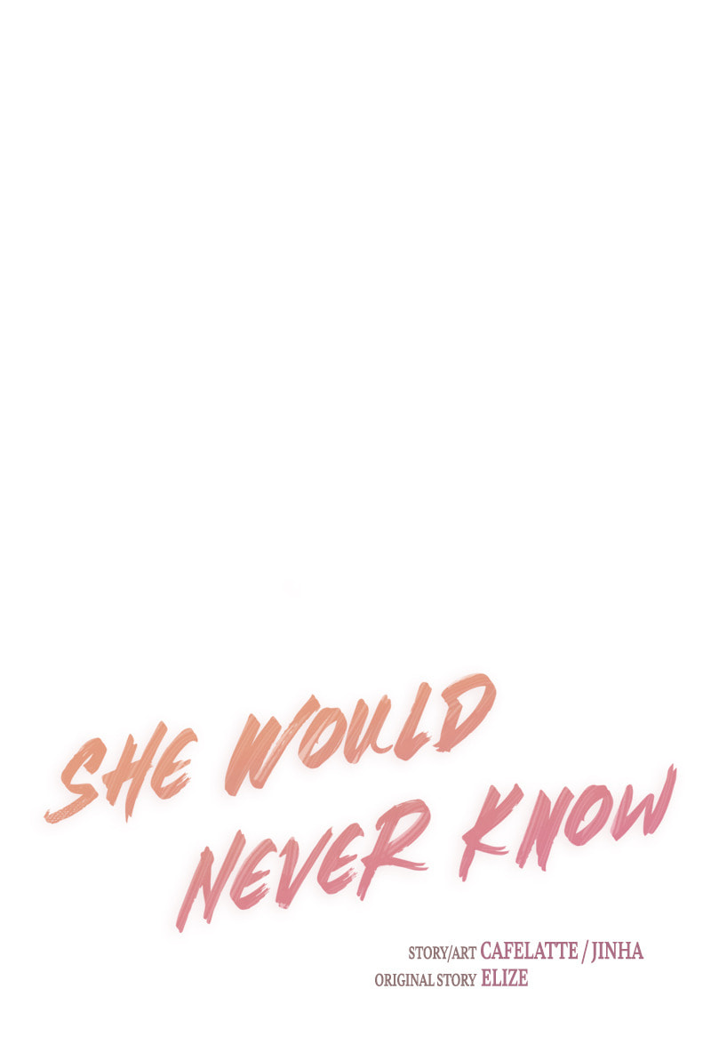 Read She Would Never Know chapter 35 image 17 on Lezhin