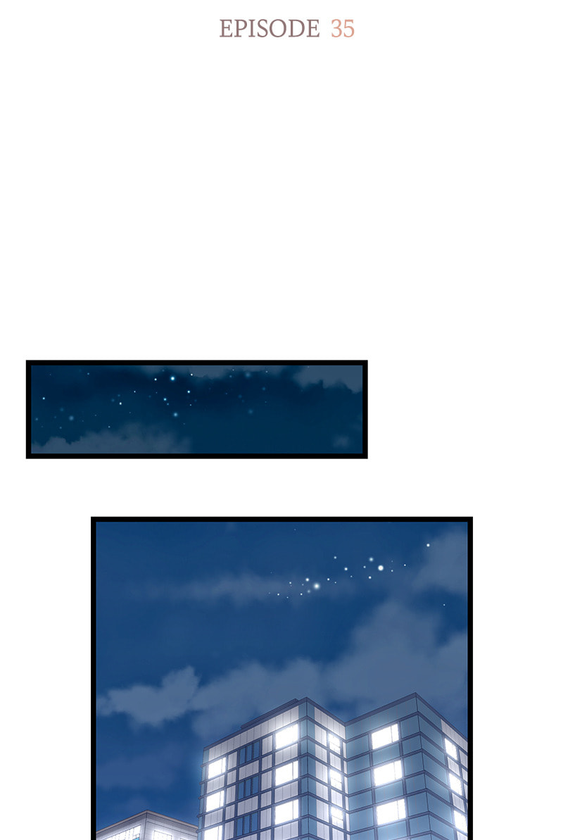 Read She Would Never Know chapter 35 image 18 on Lezhin