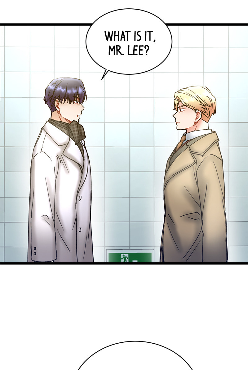 Read She Would Never Know chapter 35 image 2 on Lezhin