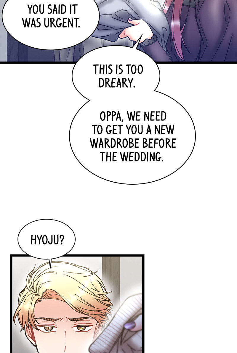 Read She Would Never Know chapter 35 image 21 on Lezhin