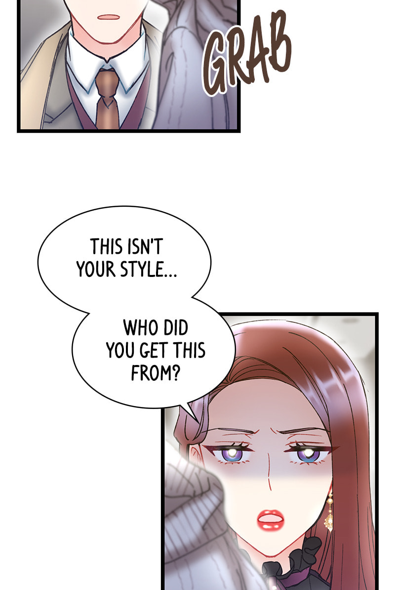 Read She Would Never Know chapter 35 image 22 on Lezhin