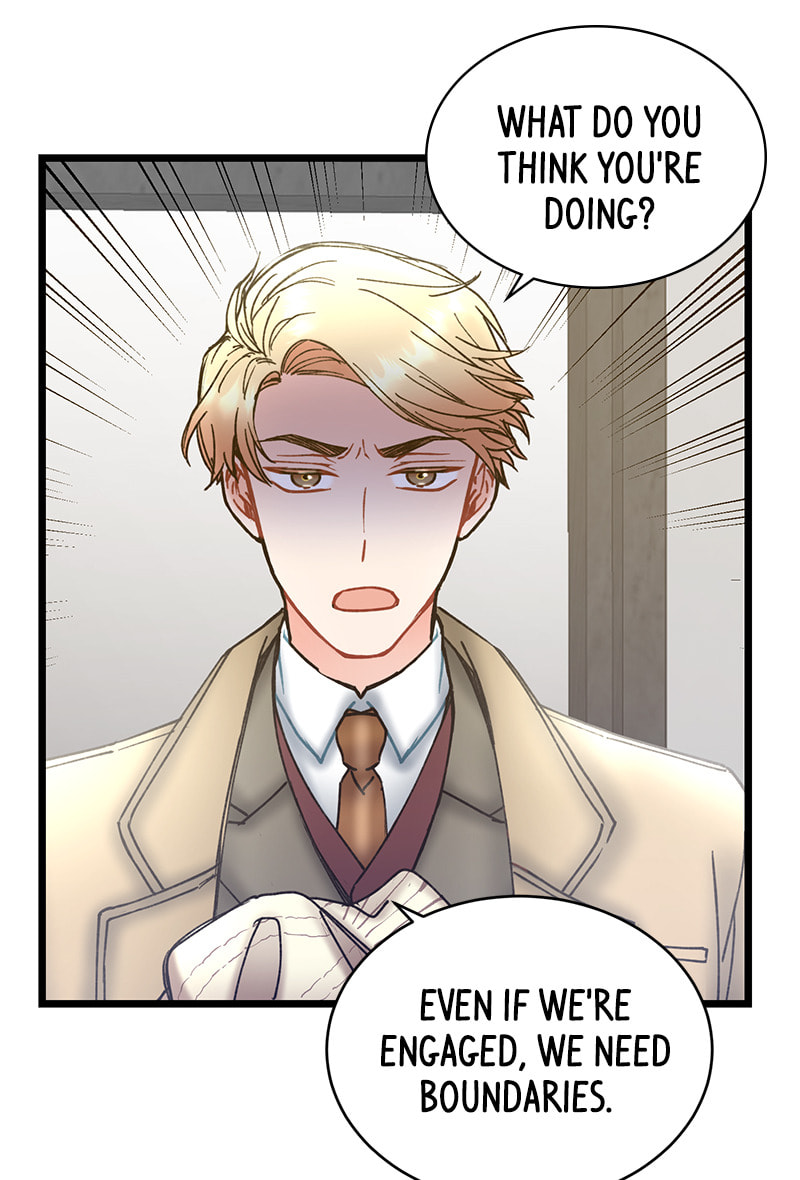 Read She Would Never Know chapter 35 image 25 on Lezhin
