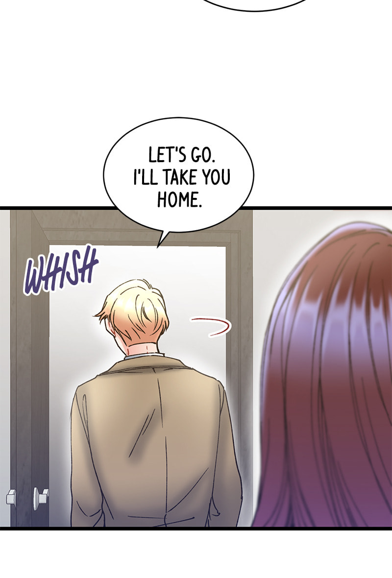 Read She Would Never Know chapter 35 image 26 on Lezhin