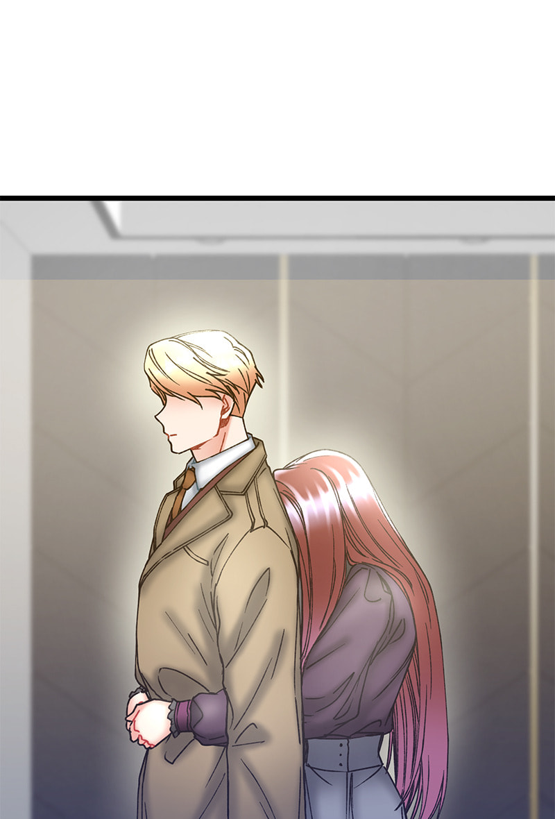 Read She Would Never Know chapter 35 image 28 on Lezhin