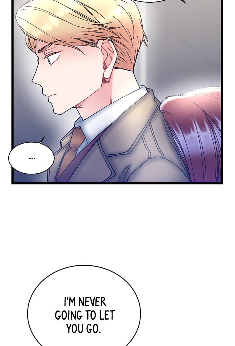Read She Would Never Know chapter 35 image 30 on Lezhin