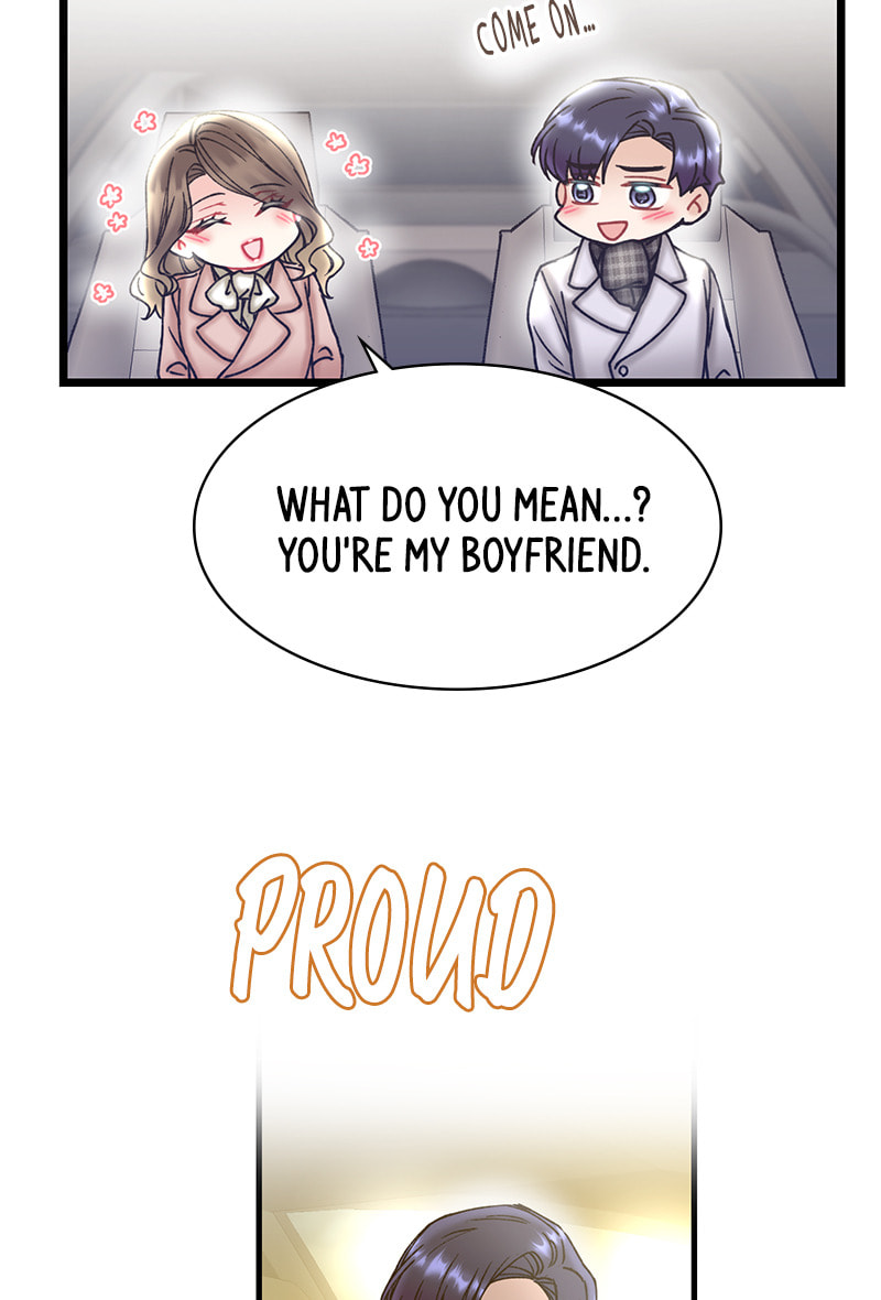 Read She Would Never Know chapter 35 image 35 on Lezhin