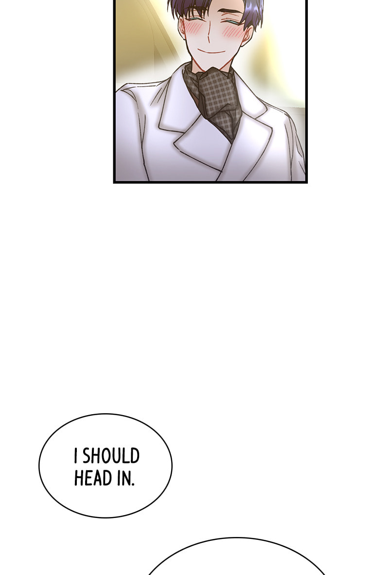 Read She Would Never Know chapter 35 image 36 on Lezhin