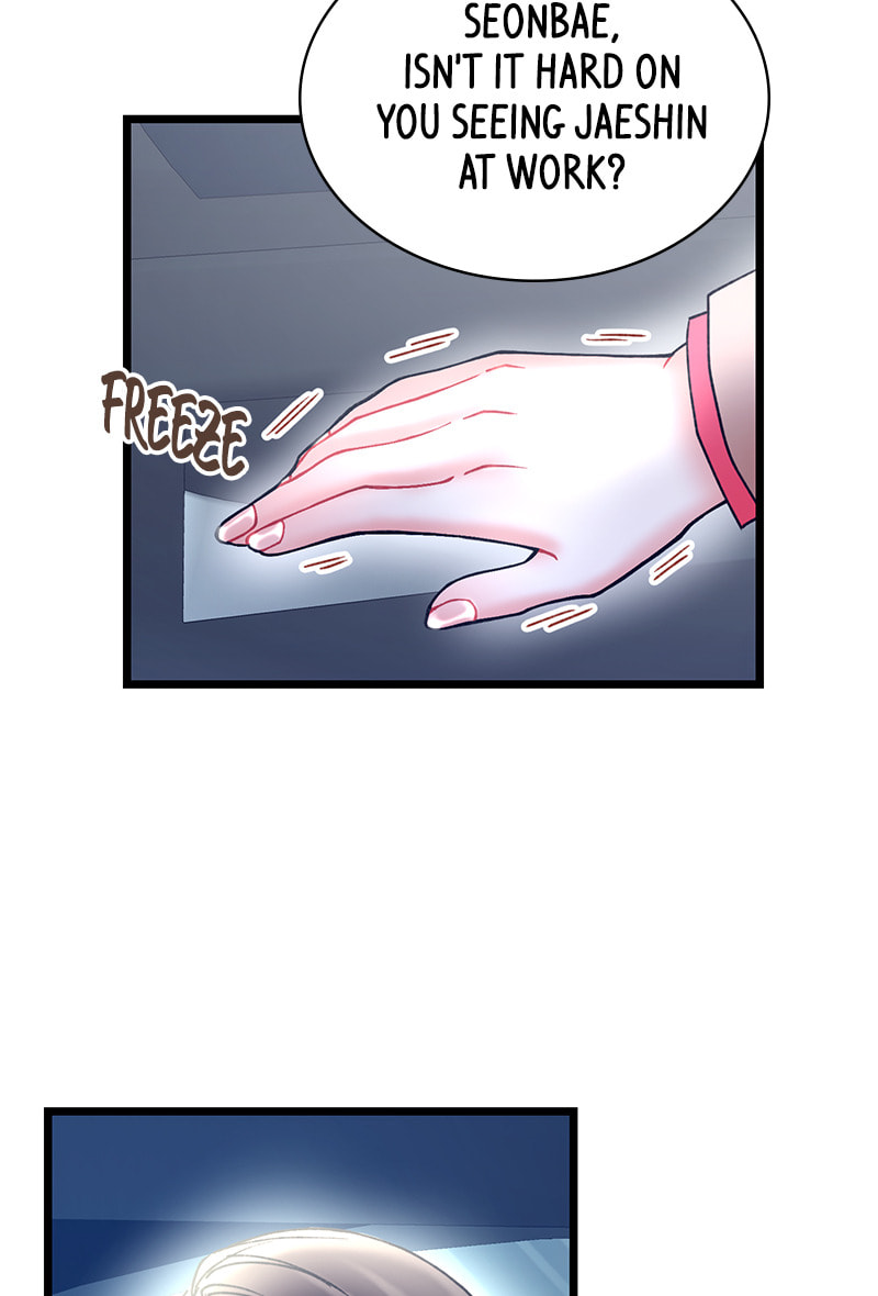 Read She Would Never Know chapter 35 image 37 on Lezhin