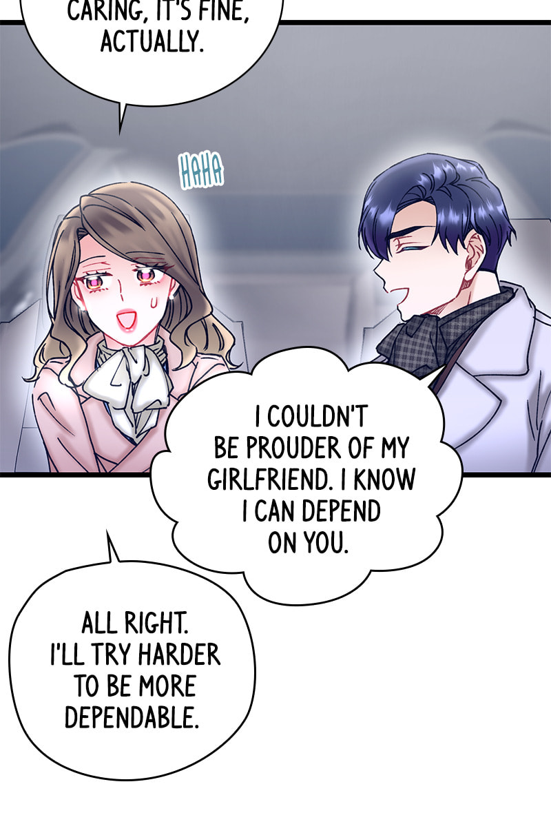 Read She Would Never Know chapter 35 image 39 on Lezhin