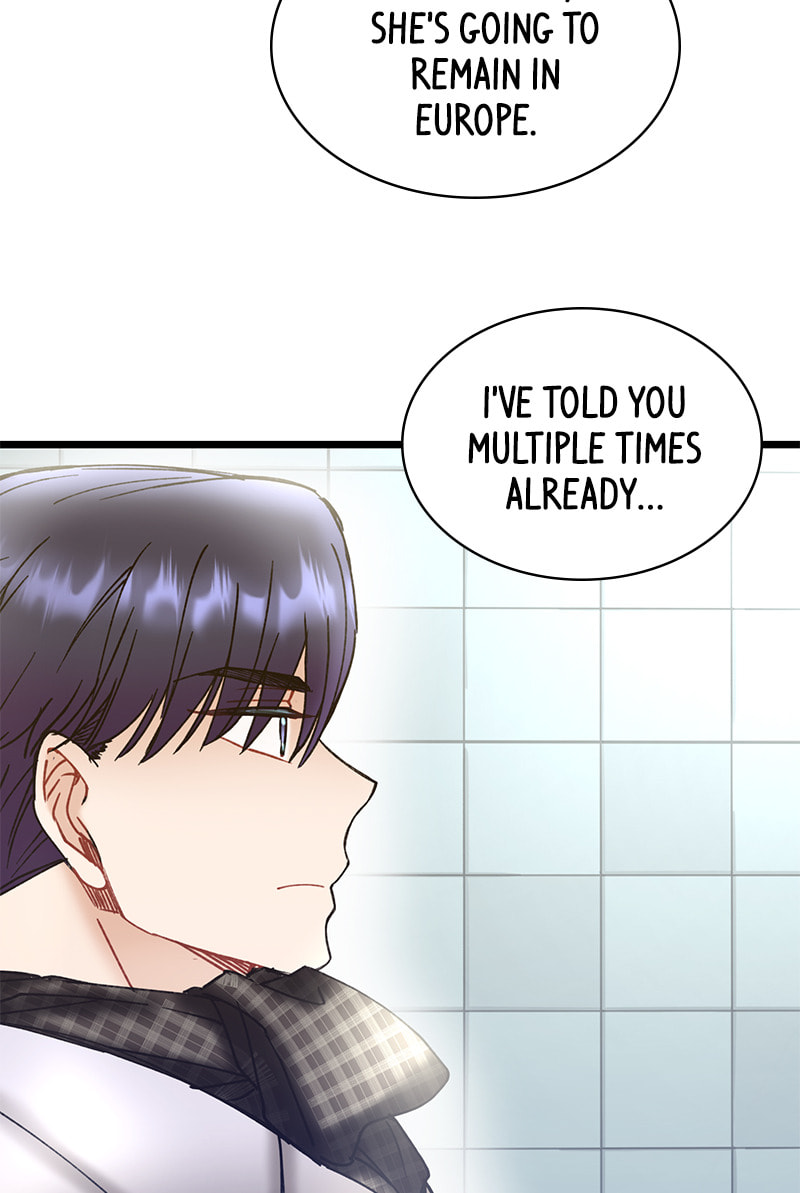 Read She Would Never Know chapter 35 image 4 on Lezhin