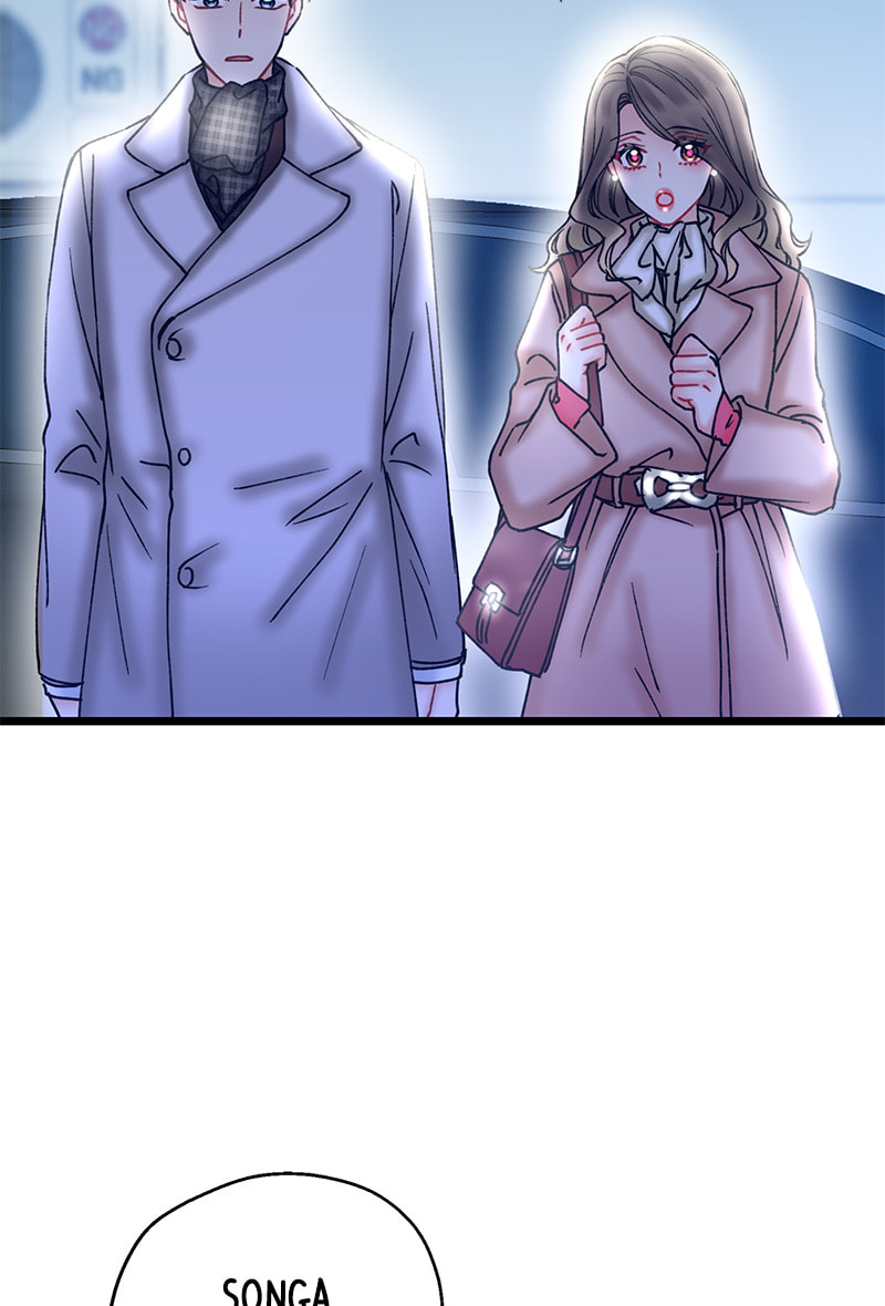 Read She Would Never Know chapter 35 image 44 on Lezhin