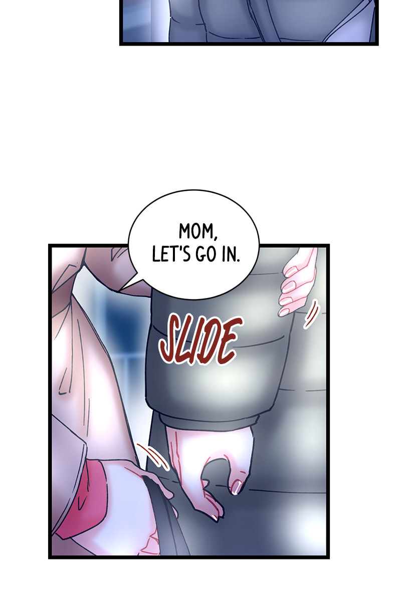 Read She Would Never Know chapter 35 image 48 on Lezhin