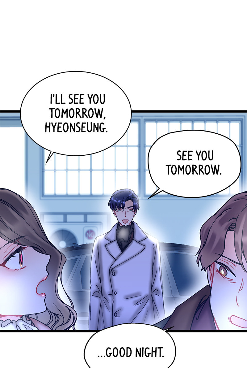 Read She Would Never Know chapter 35 image 49 on Lezhin