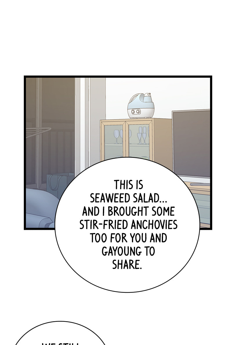 Read She Would Never Know chapter 35 image 51 on Lezhin