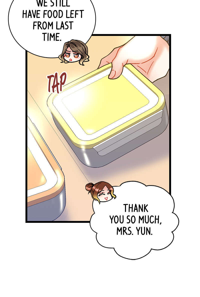 Read She Would Never Know chapter 35 image 52 on Lezhin