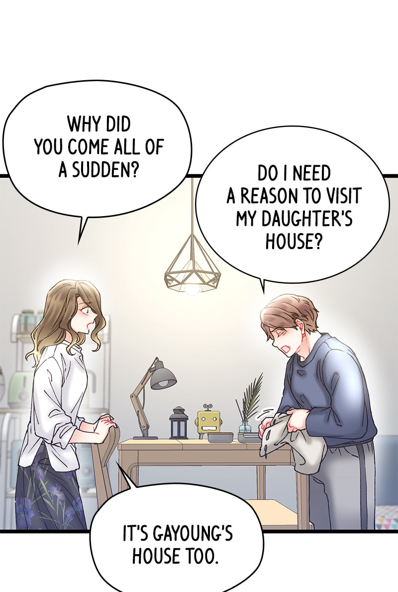 Read She Would Never Know chapter 35 image 53 on Lezhin