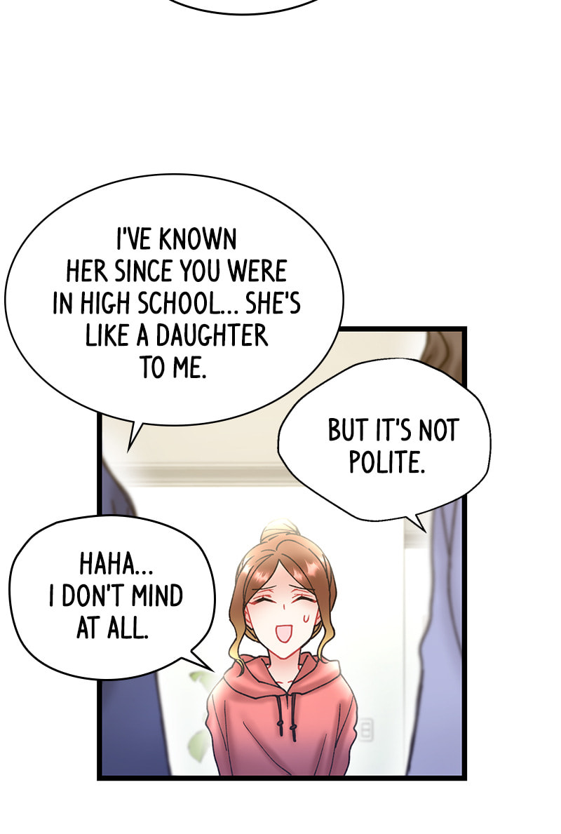 Read She Would Never Know chapter 35 image 54 on Lezhin