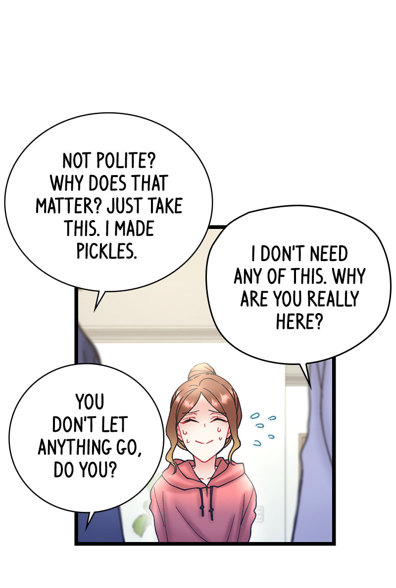 Read She Would Never Know chapter 35 image 55 on Lezhin