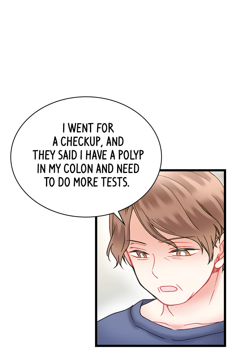 Read She Would Never Know chapter 35 image 56 on Lezhin