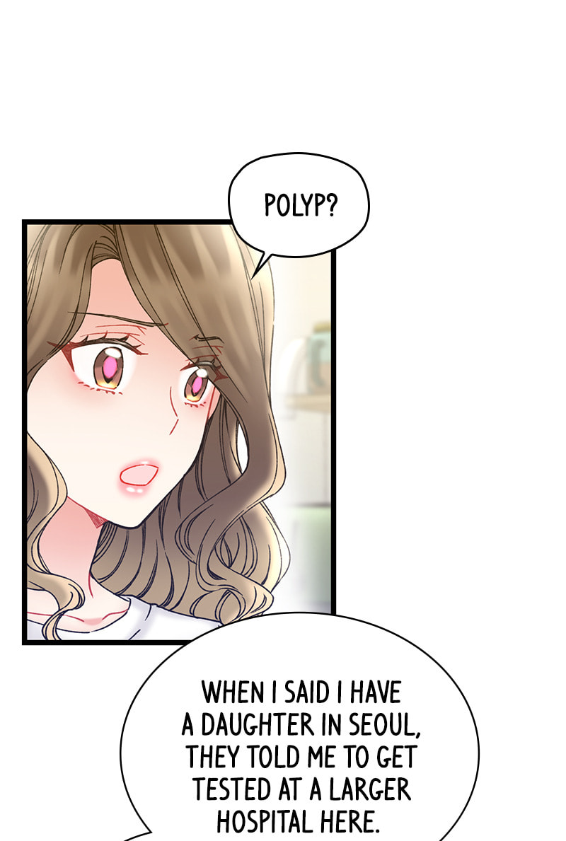 Read She Would Never Know chapter 35 image 57 on Lezhin