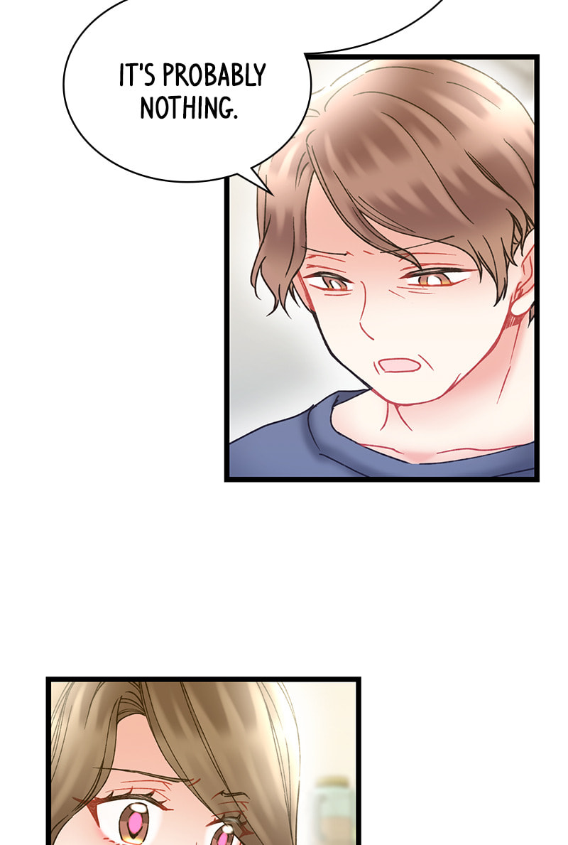 Read She Would Never Know chapter 35 image 58 on Lezhin