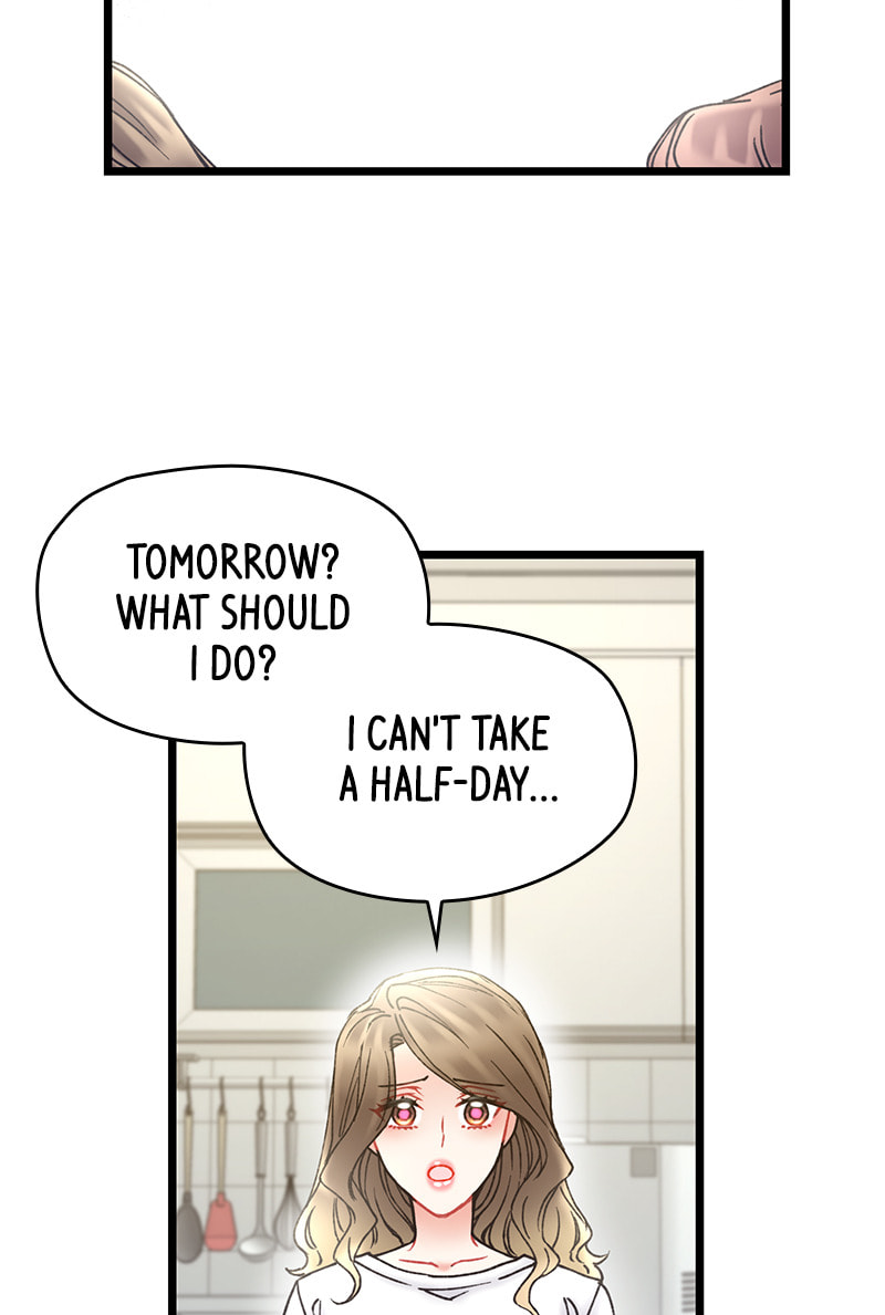 Read She Would Never Know chapter 35 image 60 on Lezhin