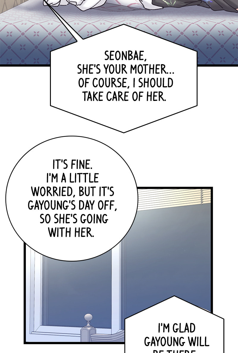 Read She Would Never Know chapter 35 image 64 on Lezhin