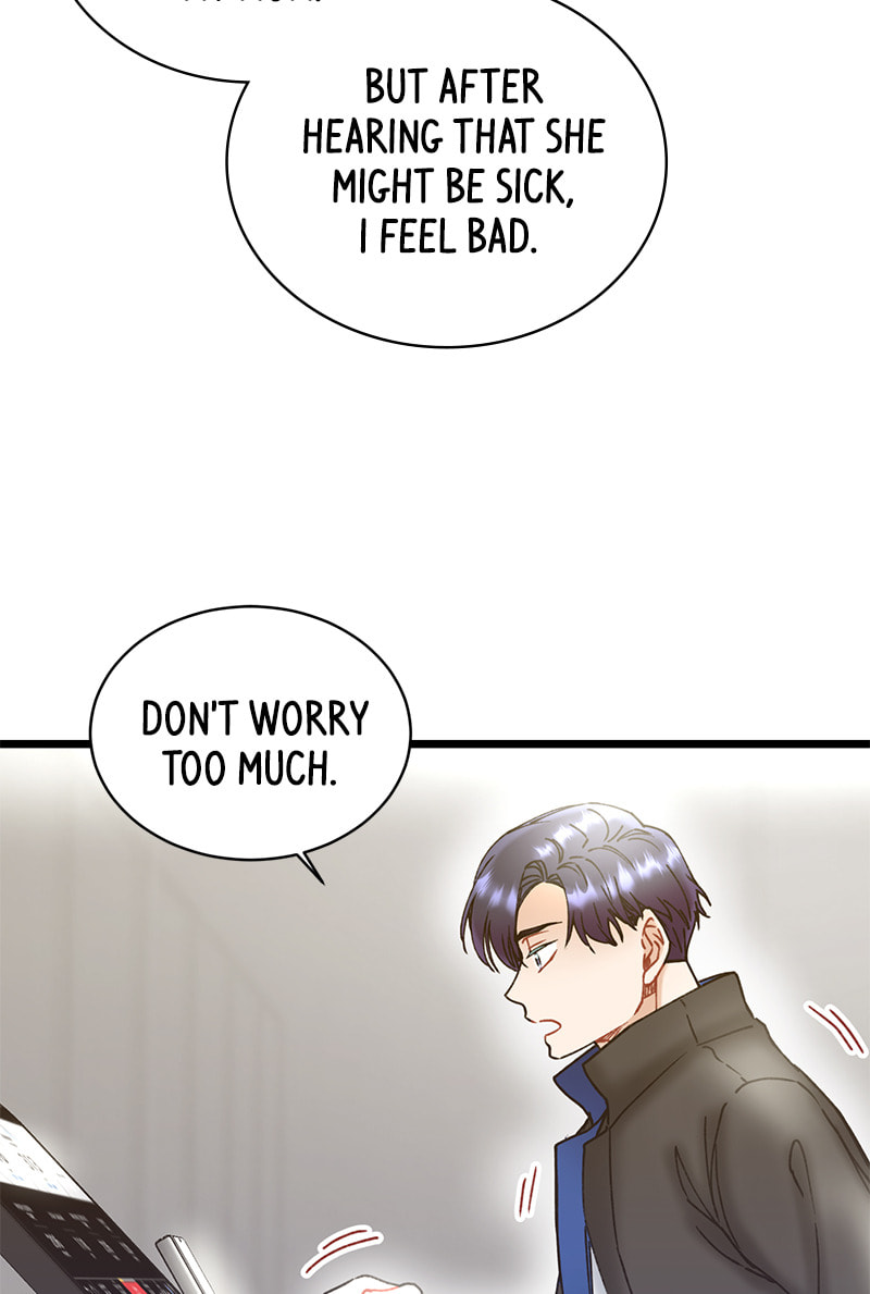 Read She Would Never Know chapter 35 image 66 on Lezhin