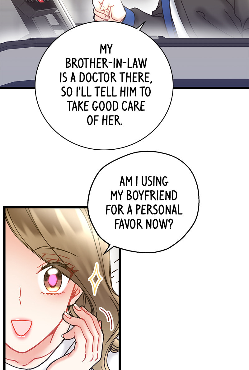 Read She Would Never Know chapter 35 image 67 on Lezhin