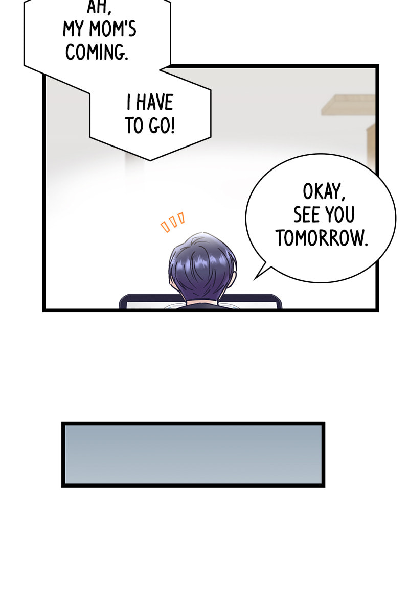 Read She Would Never Know chapter 35 image 69 on Lezhin