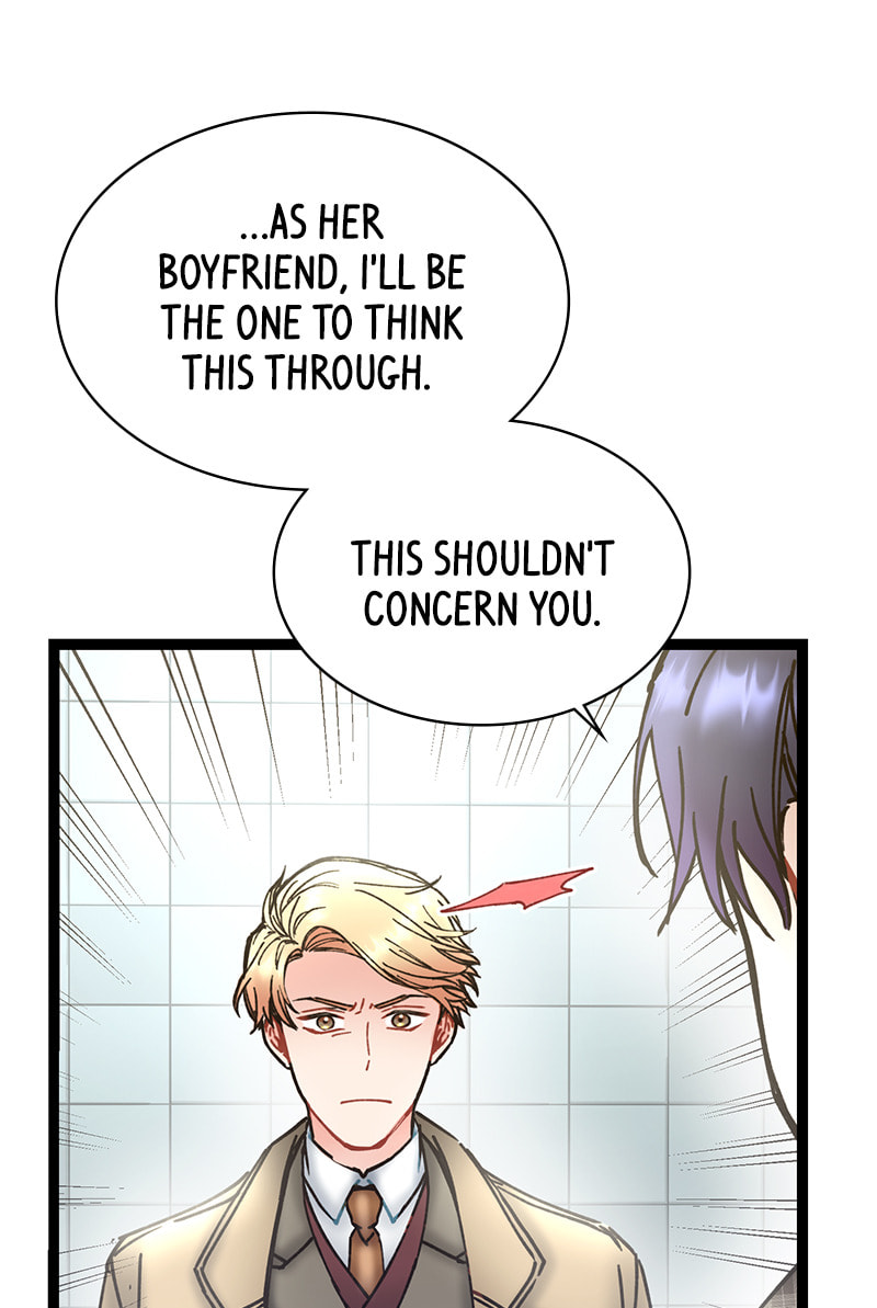 Read She Would Never Know chapter 35 image 7 on Lezhin