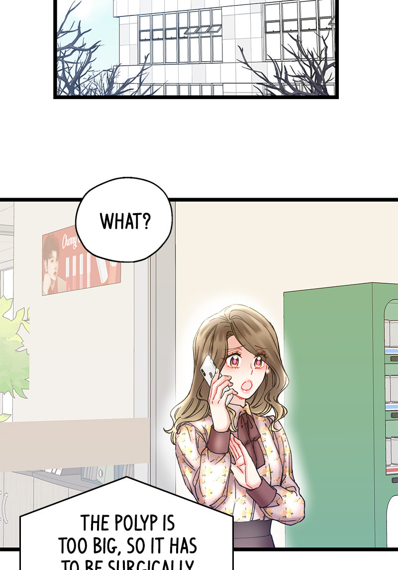 Read She Would Never Know chapter 35 image 72 on Lezhin