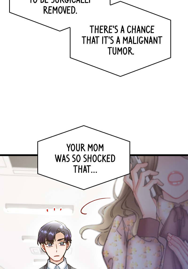 Read She Would Never Know chapter 35 image 73 on Lezhin