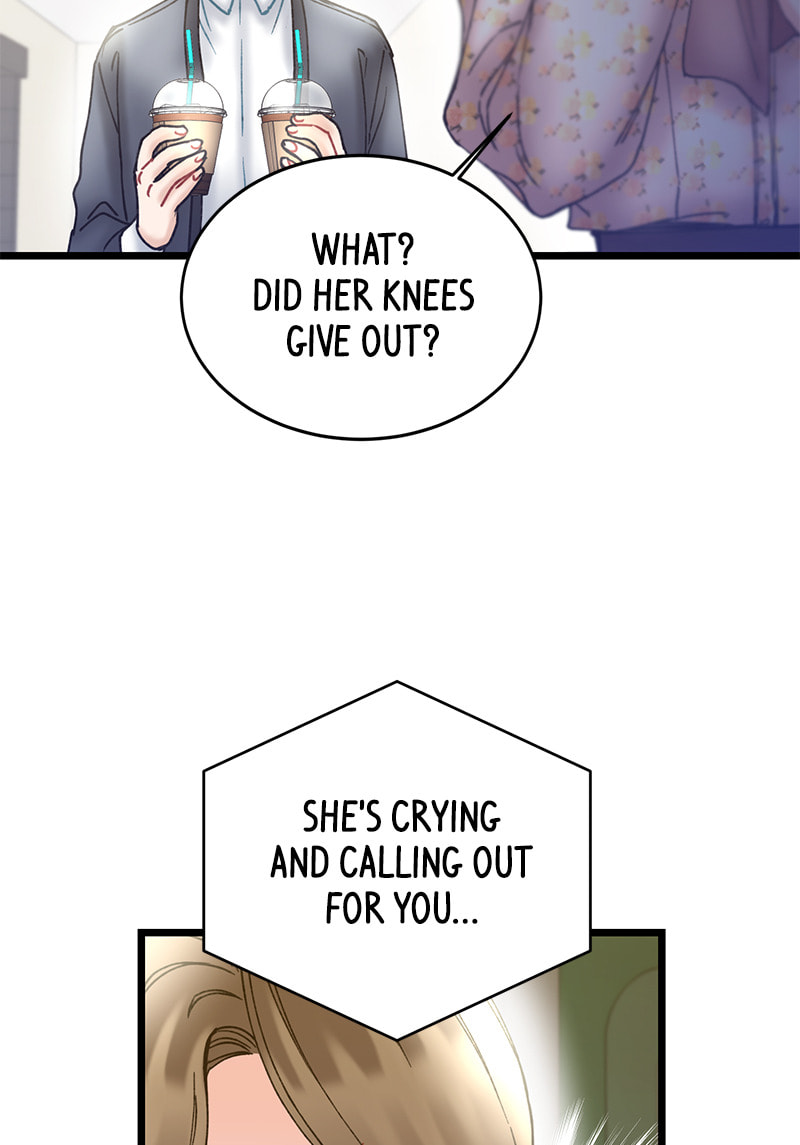 Read She Would Never Know chapter 35 image 74 on Lezhin