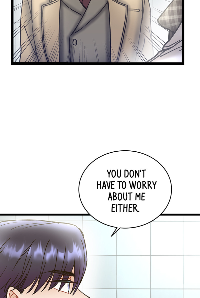 Read She Would Never Know chapter 35 image 8 on Lezhin