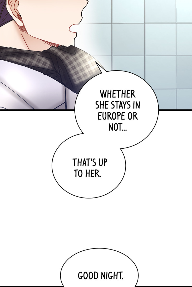Read She Would Never Know chapter 35 image 9 on Lezhin