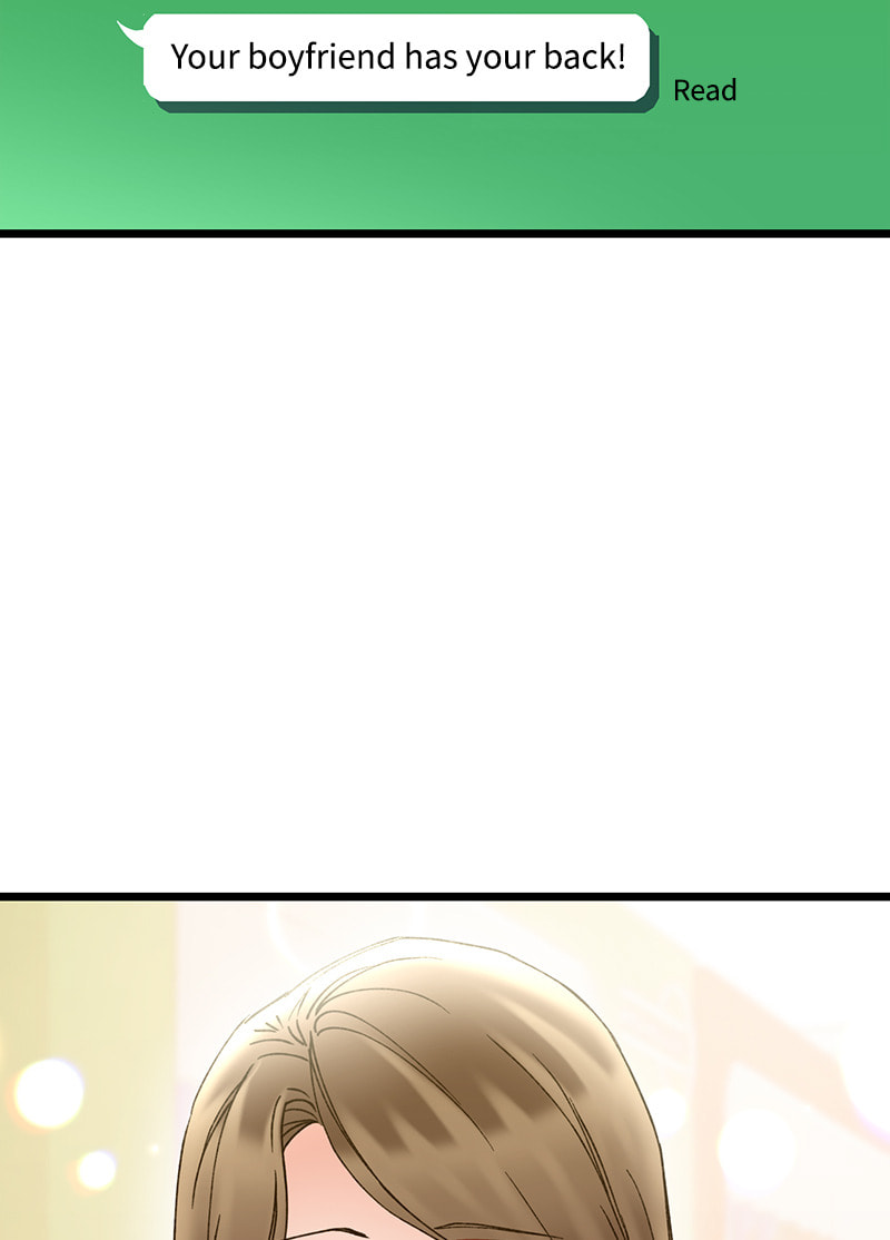 Read She Would Never Know chapter 36 image 14 on Lezhin