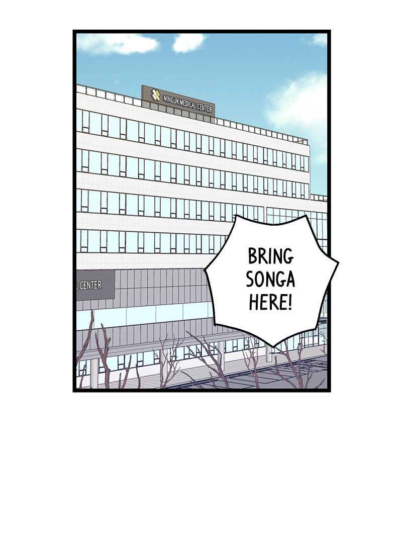Read She Would Never Know chapter 36 image 18 on Lezhin