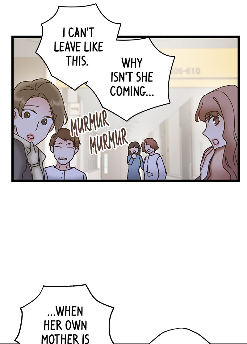 Read She Would Never Know chapter 36 image 19 on Lezhin