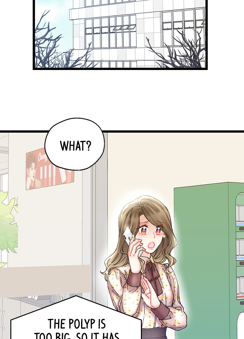 Read She Would Never Know chapter 36 image 2 on Lezhin