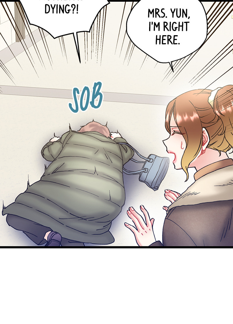 Read She Would Never Know chapter 36 image 20 on Lezhin