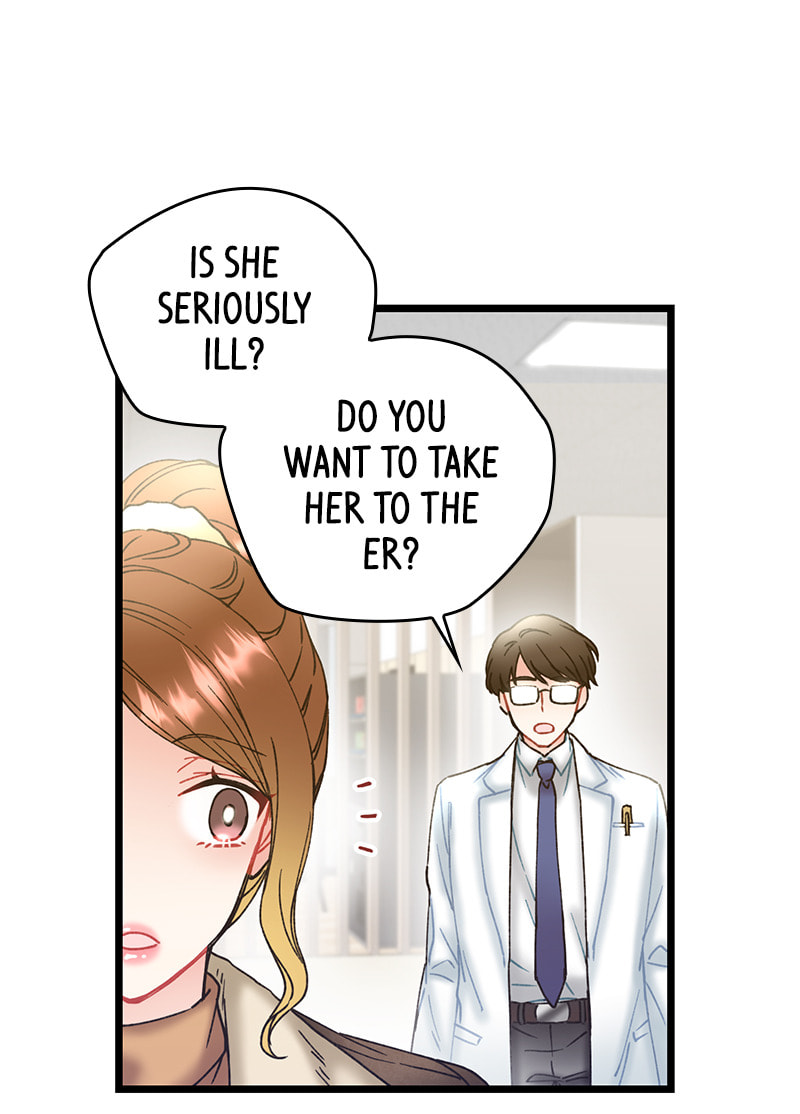 Read She Would Never Know chapter 36 image 21 on Lezhin