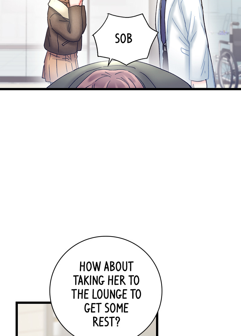 Read She Would Never Know chapter 36 image 23 on Lezhin