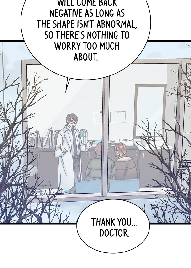 Read She Would Never Know chapter 36 image 26 on Lezhin