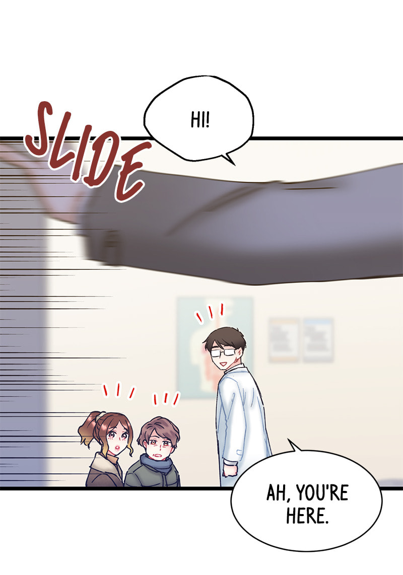 Read She Would Never Know chapter 36 image 27 on Lezhin