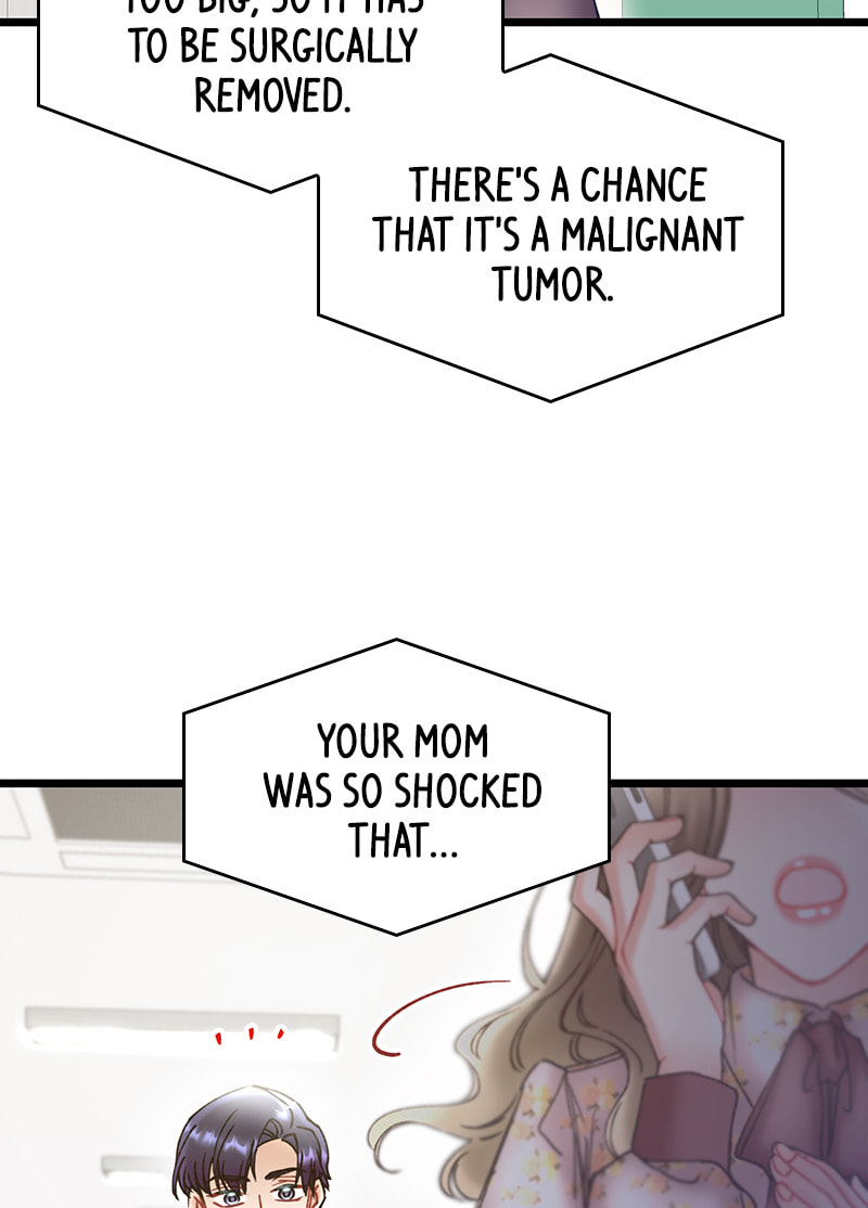 Read She Would Never Know chapter 36 image 3 on Lezhin